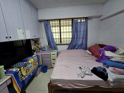 Blk 772 Yishun Avenue 3 (Yishun), HDB 3 Rooms #554790981